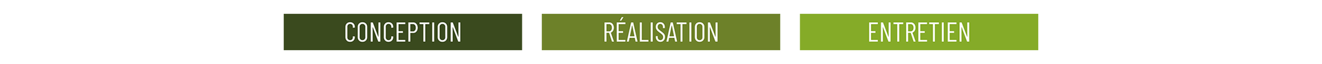 Charte graphique Réseau Alliance Paysage