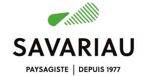 Logo SAVARIAU PAYSAGISTE